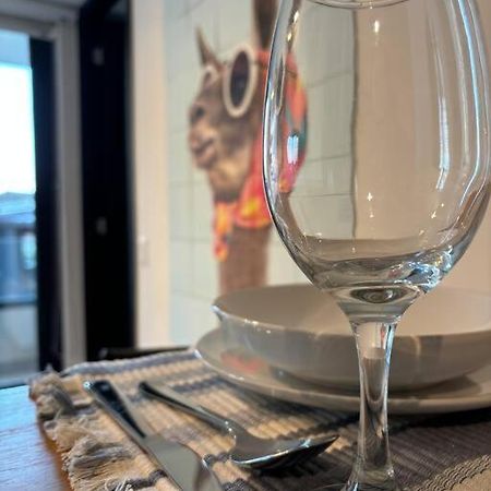 Apartment By Toore Patagonia Puerto Natales Ngoại thất bức ảnh