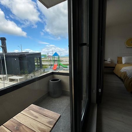 Apartment By Toore Patagonia Puerto Natales Ngoại thất bức ảnh