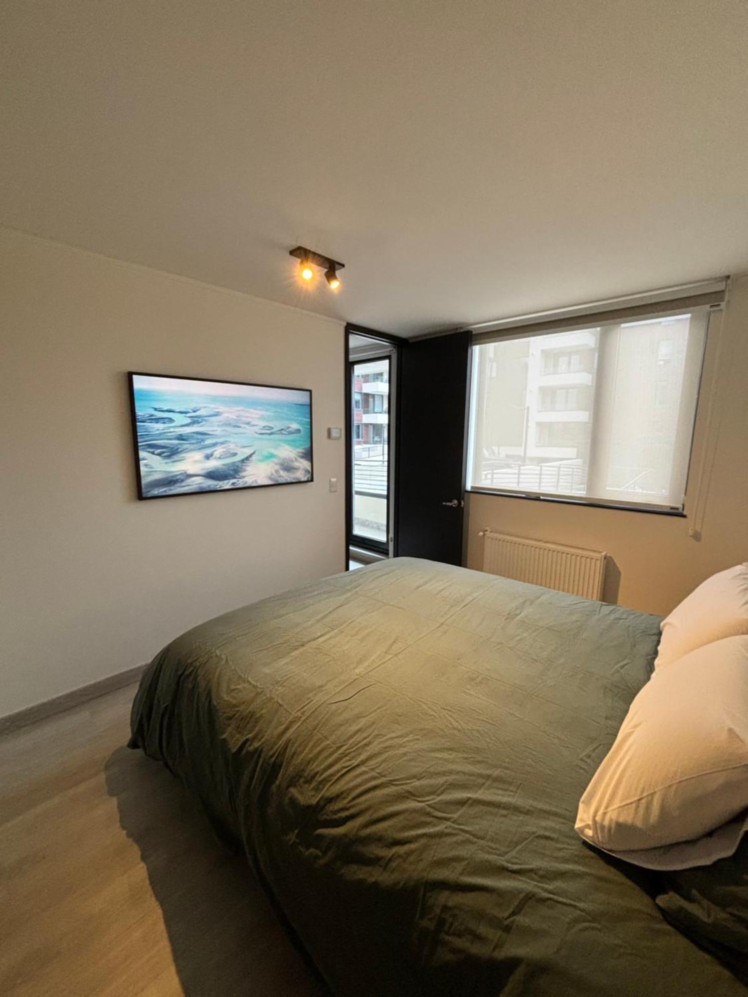 Apartment By Toore Patagonia Puerto Natales Ngoại thất bức ảnh