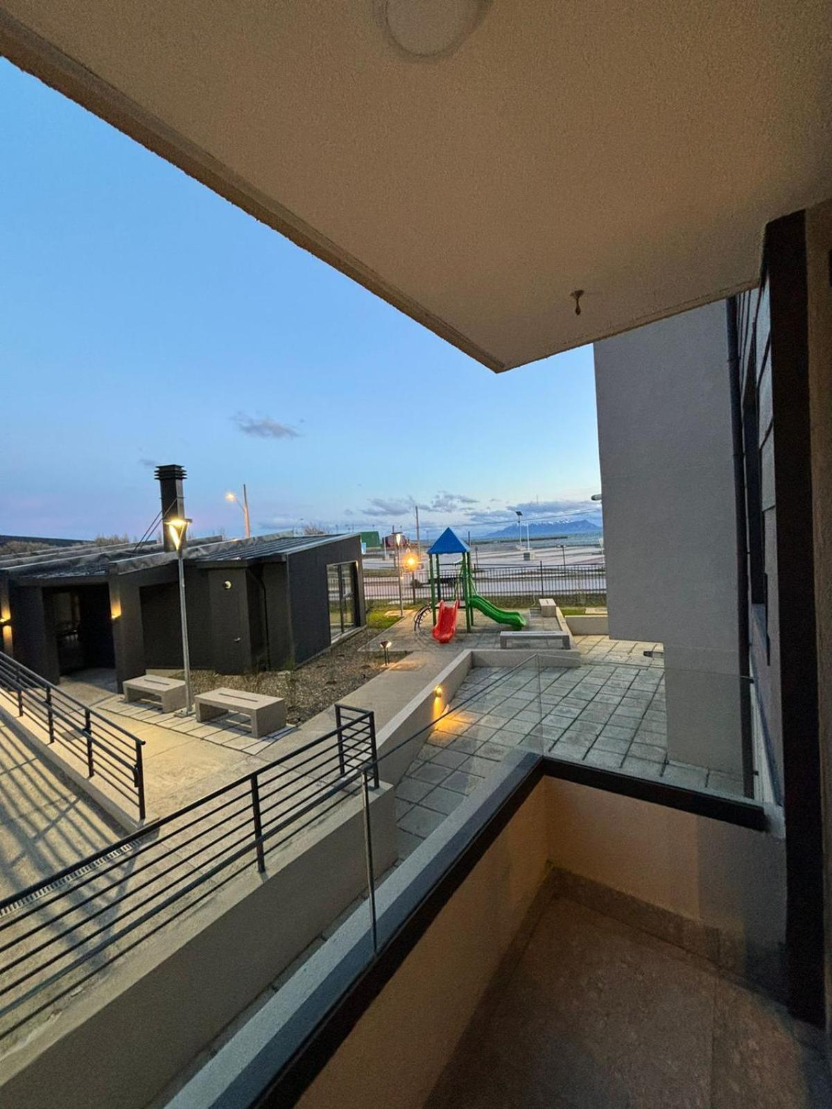 Apartment By Toore Patagonia Puerto Natales Ngoại thất bức ảnh