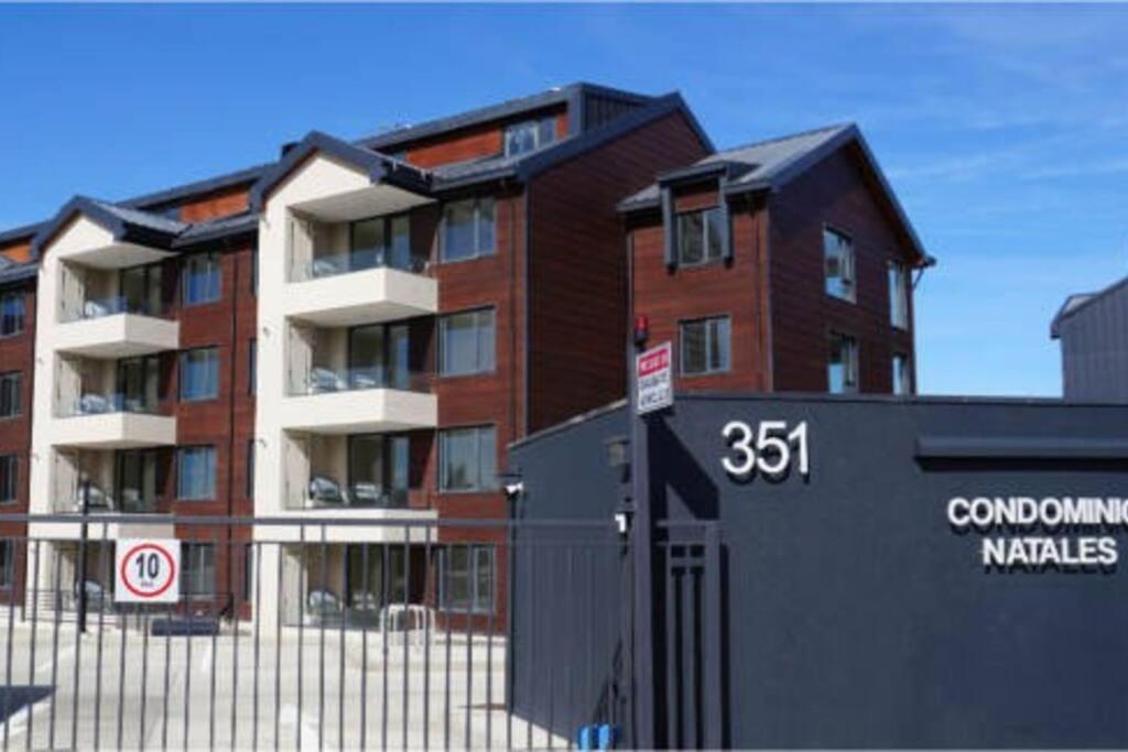 Apartment By Toore Patagonia Puerto Natales Ngoại thất bức ảnh
