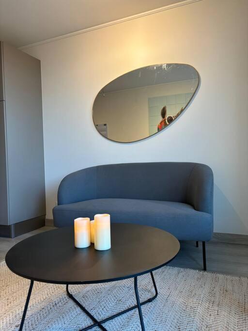 Apartment By Toore Patagonia Puerto Natales Ngoại thất bức ảnh