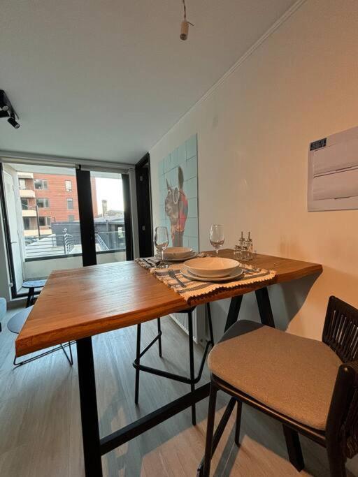 Apartment By Toore Patagonia Puerto Natales Ngoại thất bức ảnh