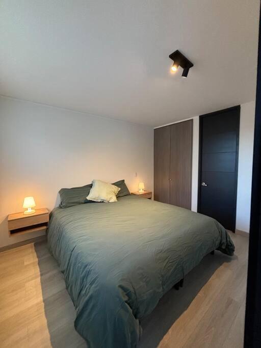 Apartment By Toore Patagonia Puerto Natales Ngoại thất bức ảnh
