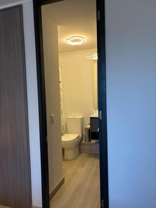 Apartment By Toore Patagonia Puerto Natales Ngoại thất bức ảnh