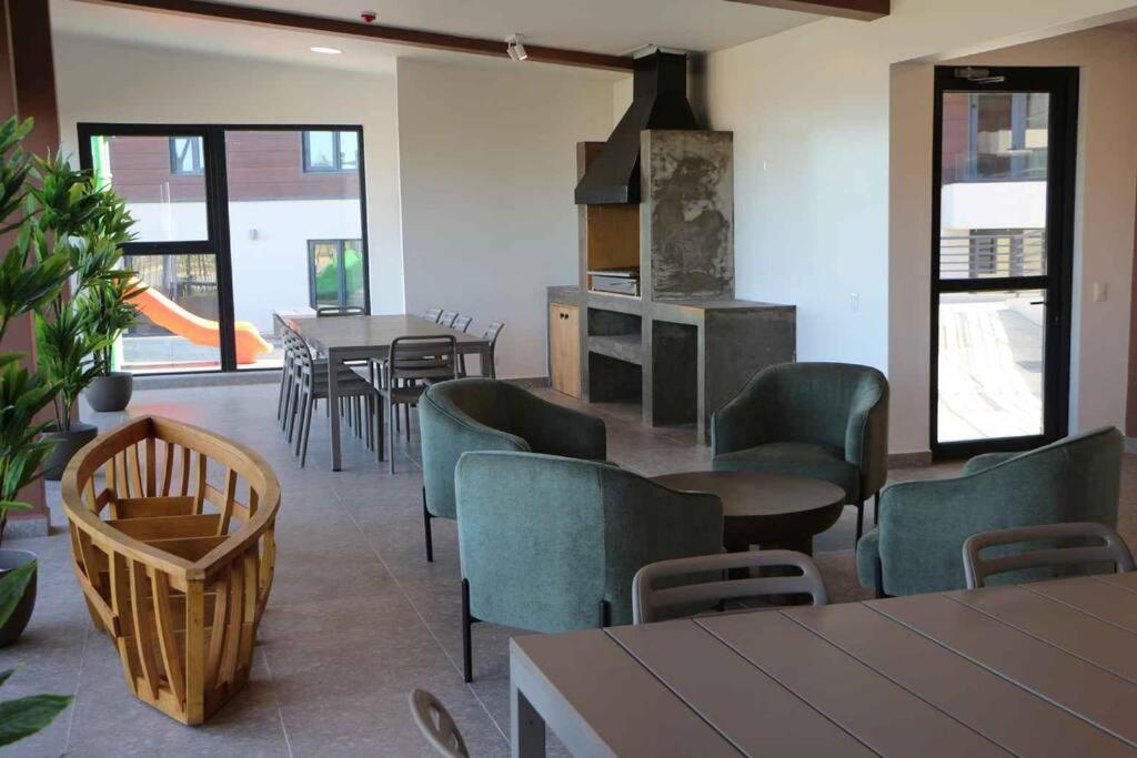 Apartment By Toore Patagonia Puerto Natales Ngoại thất bức ảnh