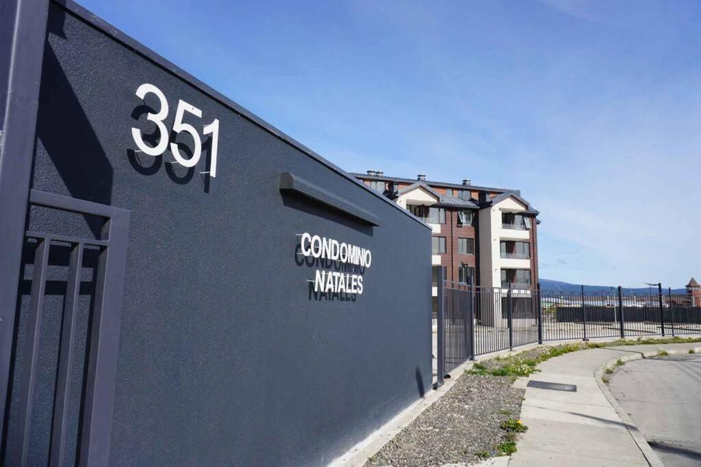 Apartment By Toore Patagonia Puerto Natales Ngoại thất bức ảnh