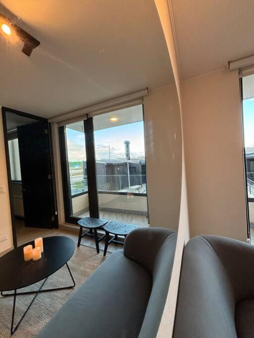 Apartment By Toore Patagonia Puerto Natales Ngoại thất bức ảnh