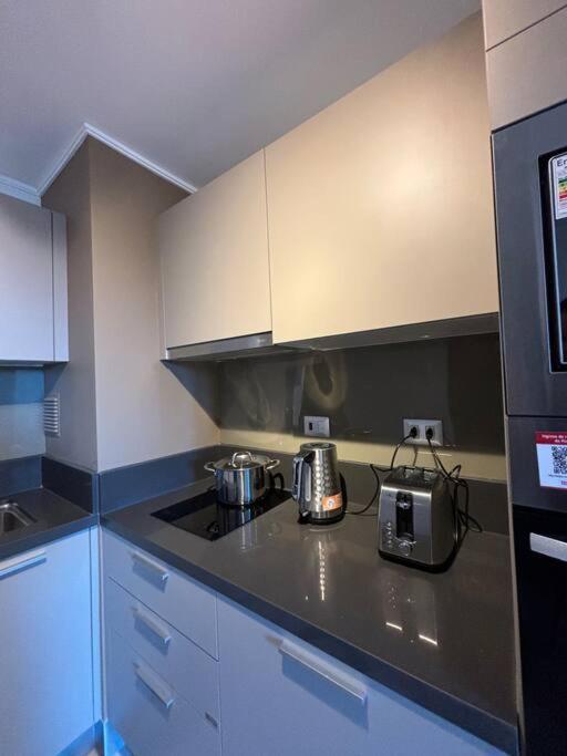 Apartment By Toore Patagonia Puerto Natales Ngoại thất bức ảnh