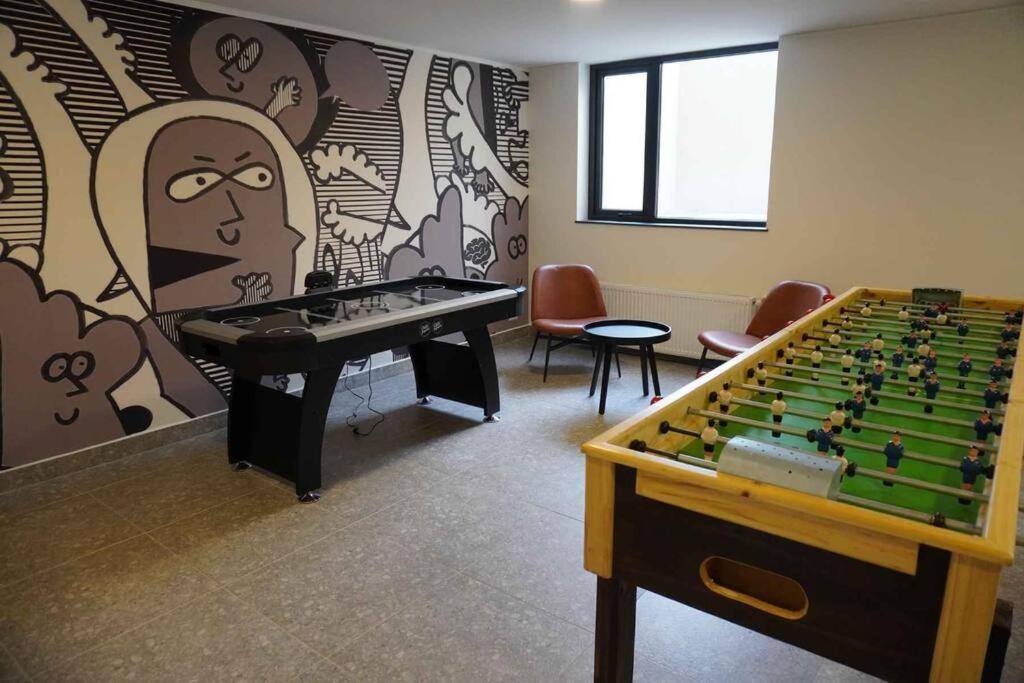 Apartment By Toore Patagonia Puerto Natales Ngoại thất bức ảnh