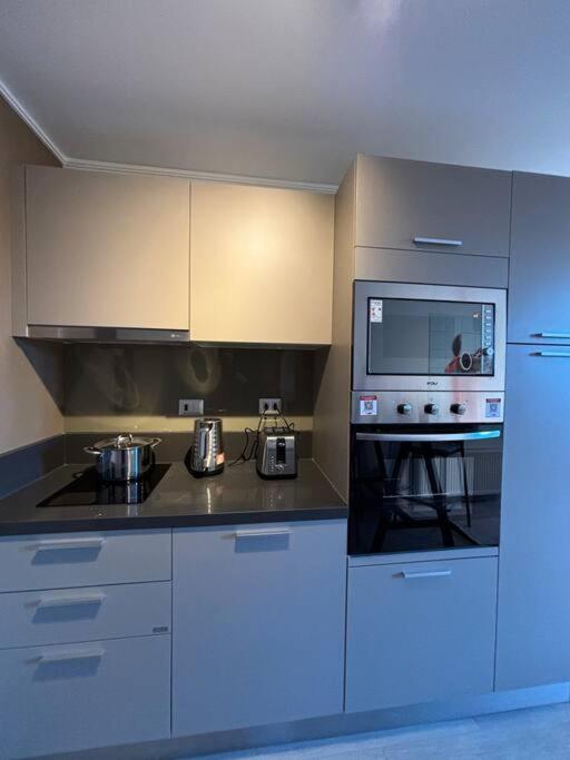 Apartment By Toore Patagonia Puerto Natales Ngoại thất bức ảnh