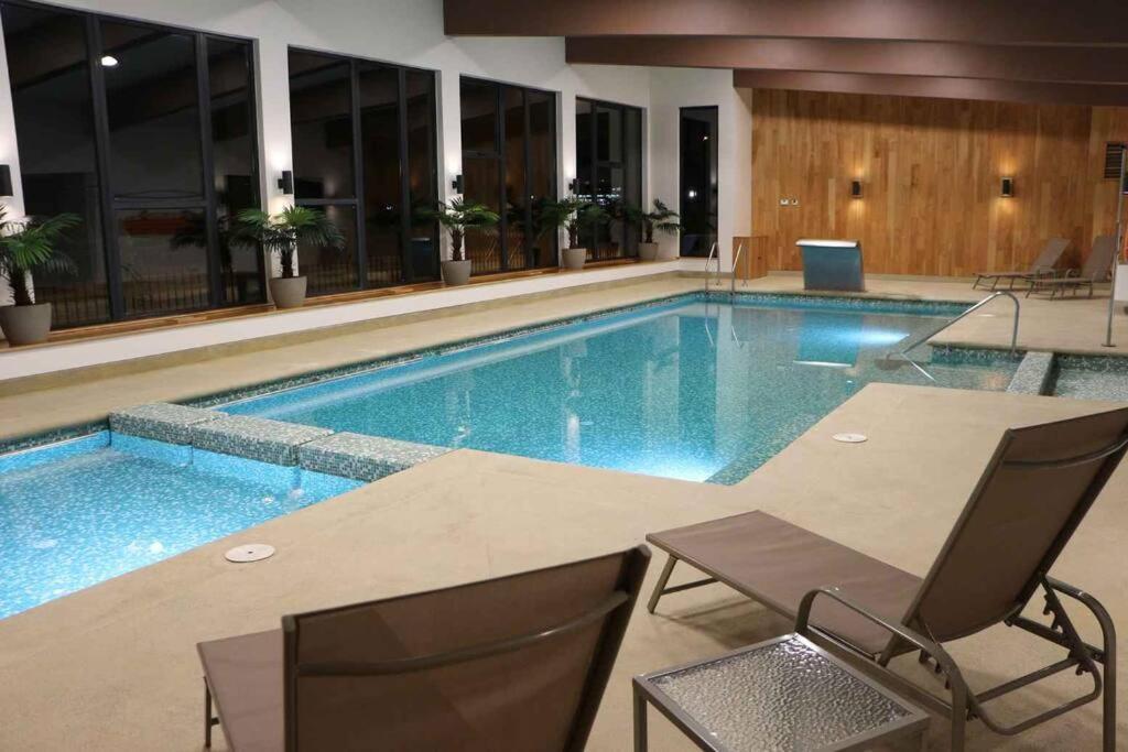Apartment By Toore Patagonia Puerto Natales Ngoại thất bức ảnh