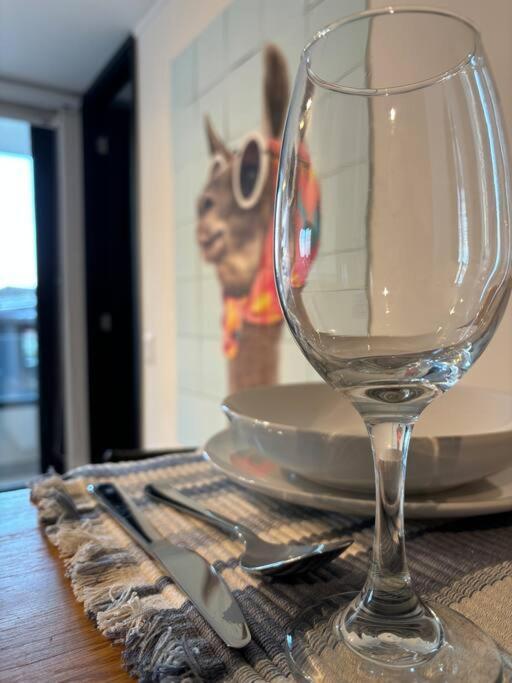 Apartment By Toore Patagonia Puerto Natales Ngoại thất bức ảnh