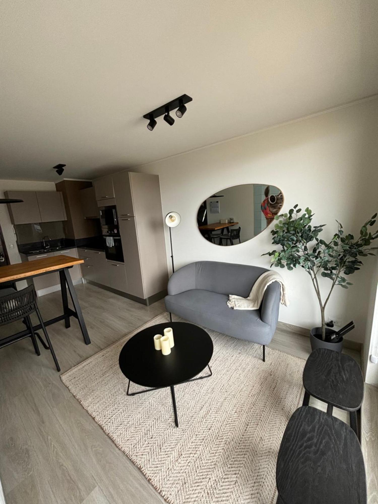 Apartment By Toore Patagonia Puerto Natales Ngoại thất bức ảnh