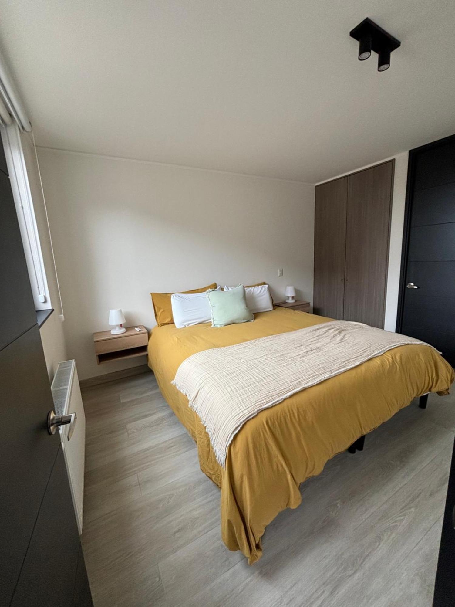 Apartment By Toore Patagonia Puerto Natales Ngoại thất bức ảnh