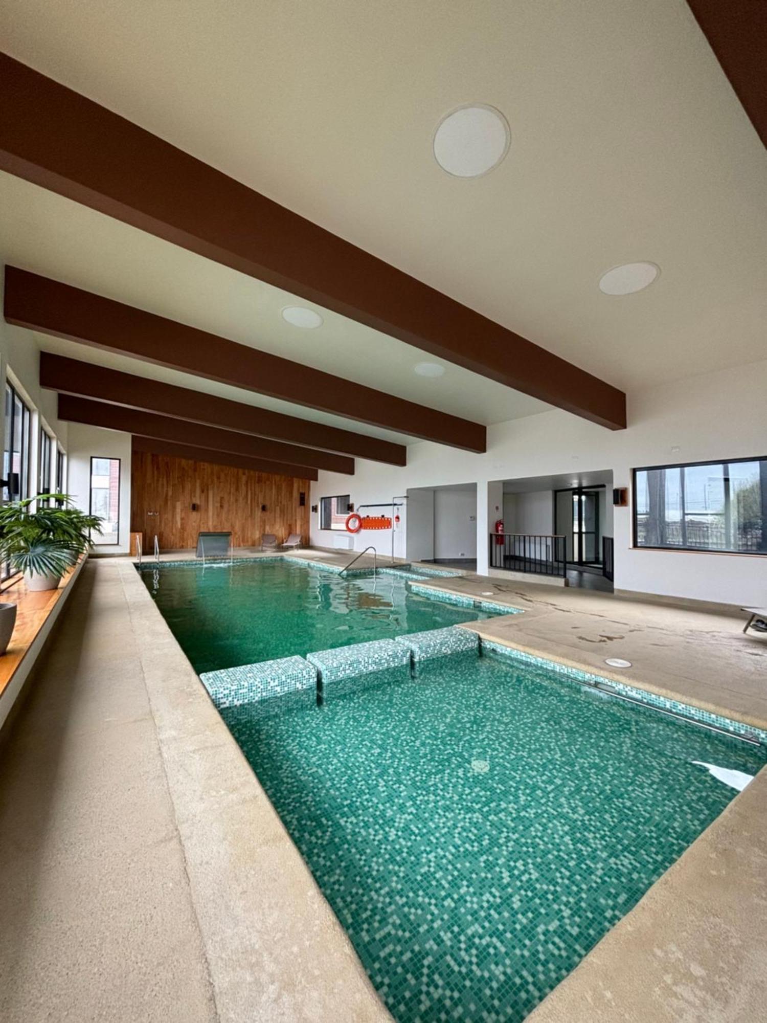 Apartment By Toore Patagonia Puerto Natales Ngoại thất bức ảnh