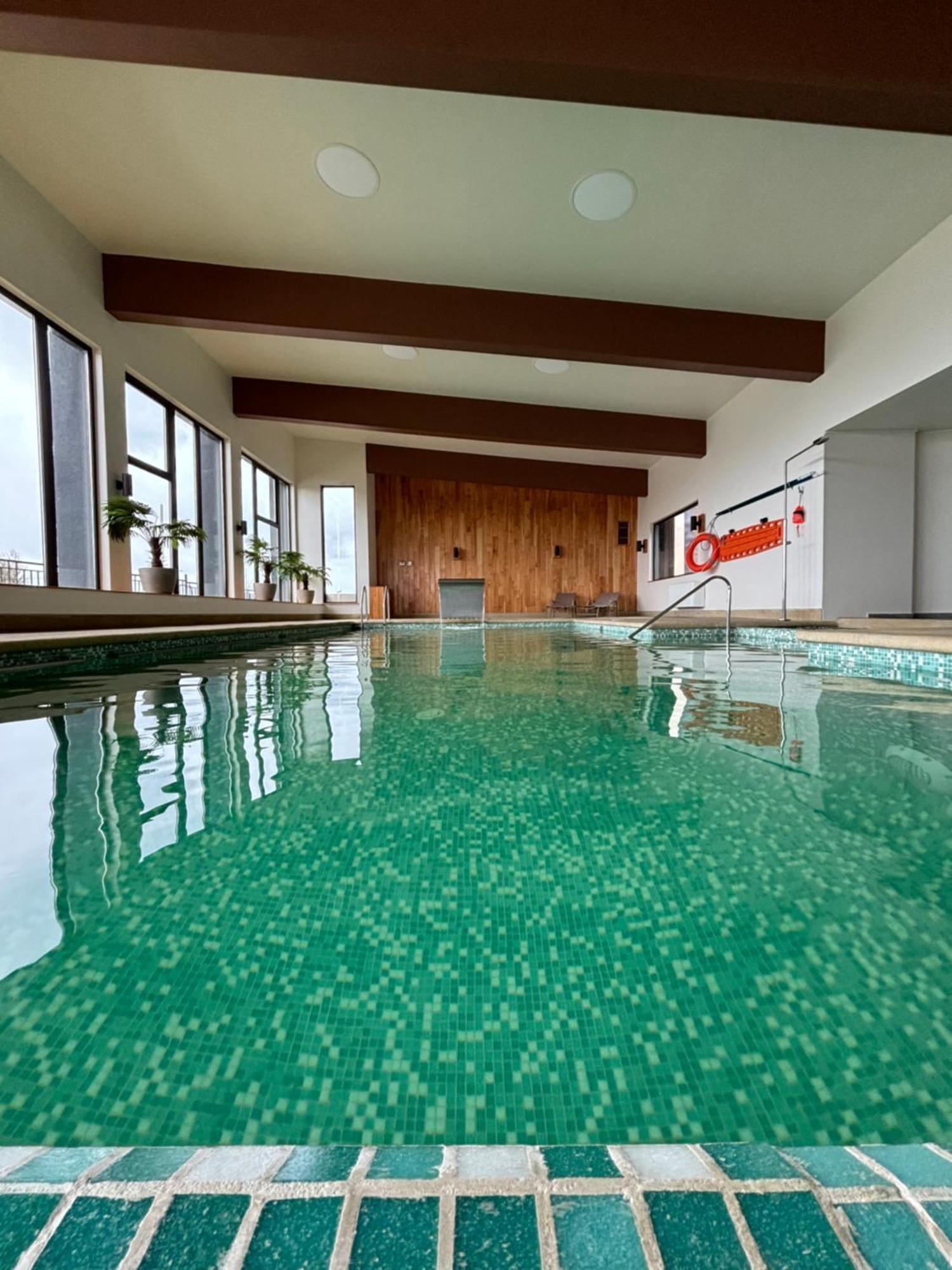 Apartment By Toore Patagonia Puerto Natales Ngoại thất bức ảnh