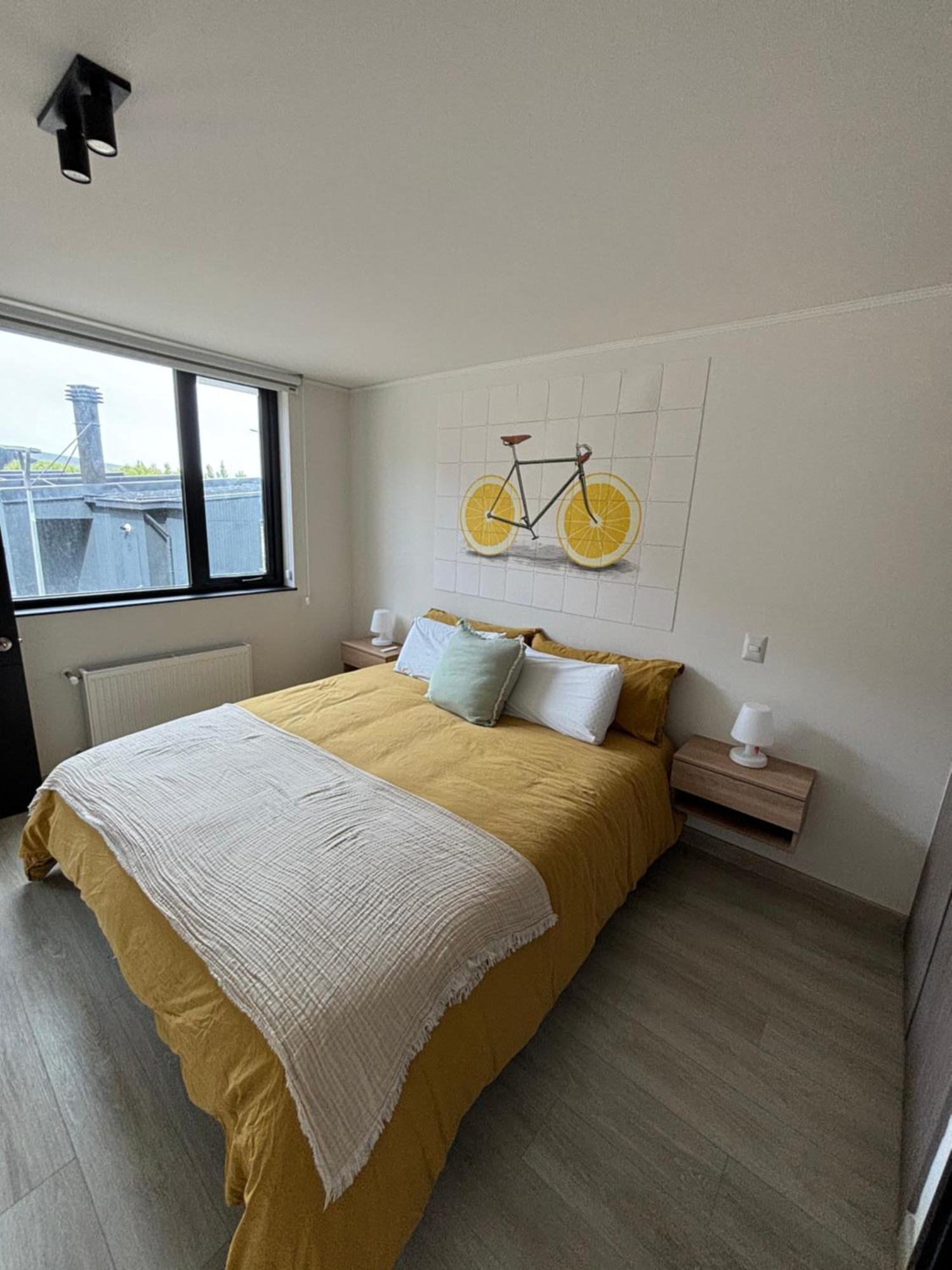 Apartment By Toore Patagonia Puerto Natales Ngoại thất bức ảnh