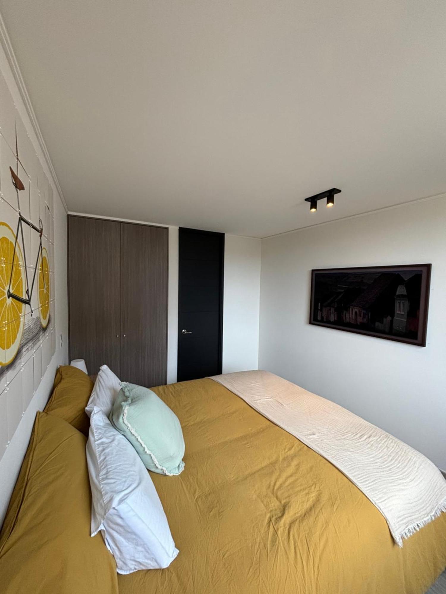Apartment By Toore Patagonia Puerto Natales Ngoại thất bức ảnh