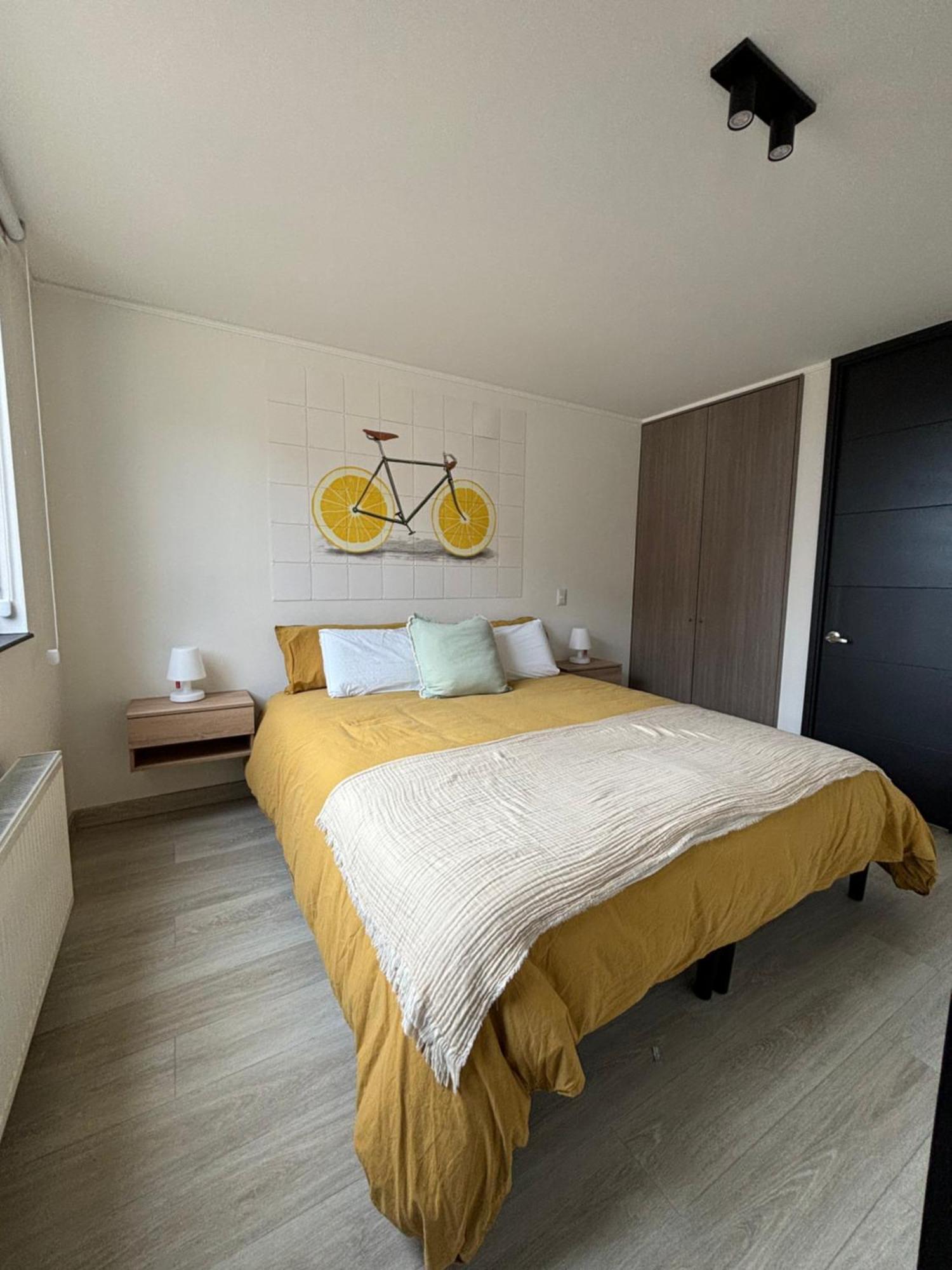 Apartment By Toore Patagonia Puerto Natales Ngoại thất bức ảnh