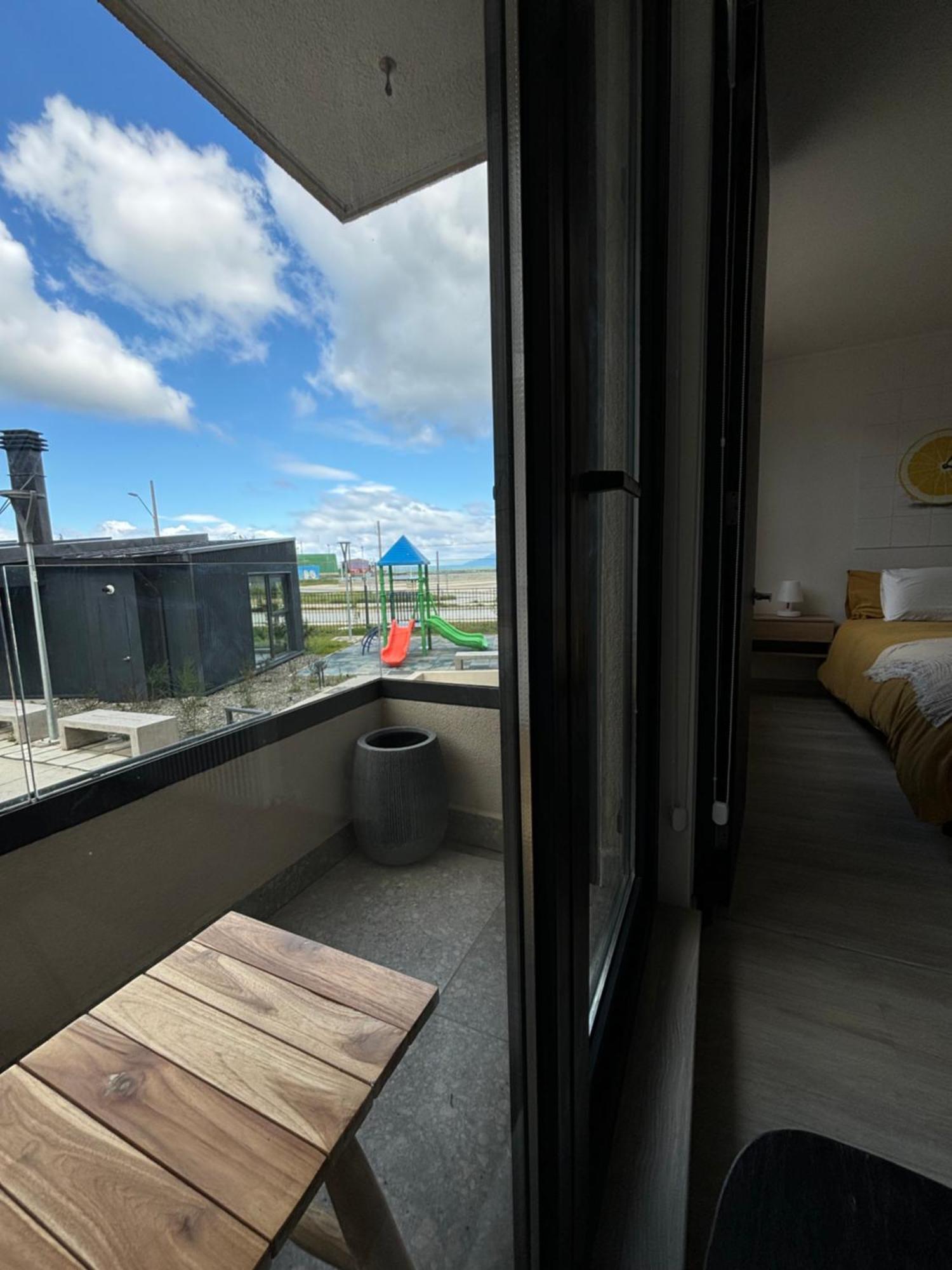 Apartment By Toore Patagonia Puerto Natales Ngoại thất bức ảnh